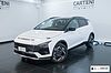 Hyundai Bayon 1.0 T-GDI Hybrid 48V DCT XClass ATLAS WHI