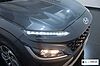 Hyundai KONA 1ªs. HEV 1.6 DCT XTech Grigio