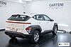 Hyundai KONA 2ªs. 1.0 T-GDI XTech ATLAS WHITE