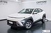 Hyundai KONA 2ªs. 1.0 T-GDI XTech ATLAS WHITE