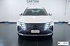 Hyundai TUCSON 3ª serie 1.6 CRDI 48V DCT Exellence Bianco
