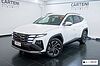 Hyundai TUCSON 3ª serie 1.6 CRDI 48V DCT Exellence Bianco