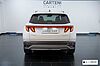 Hyundai TUCSON 3ª serie 1.6 CRDI 48V DCT Exellence Bianco
