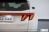 Hyundai TUCSON 3ª serie 1.6 CRDI 48V DCT Exellence Bianco