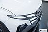 Hyundai TUCSON 3ª serie 1.6 CRDI 48V DCT Exellence Bianco