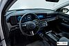 Hyundai TUCSON 3ª serie 1.6 CRDI 48V DCT Exellence Bianco