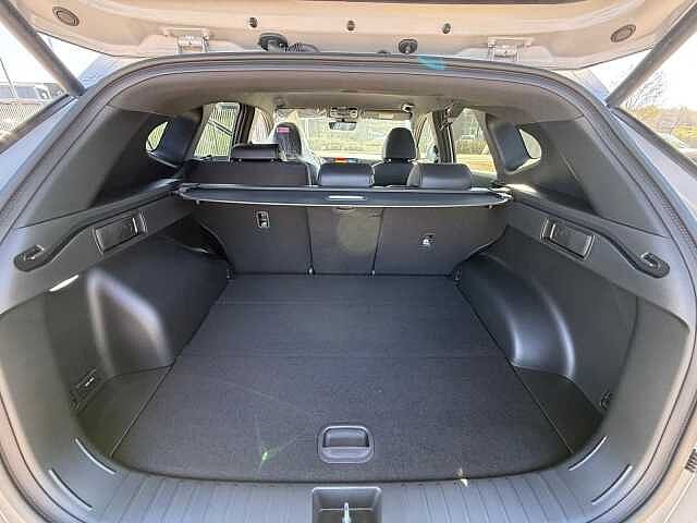 Hyundai TUCSON 1.6 PHEV 288cv N-Line Auto