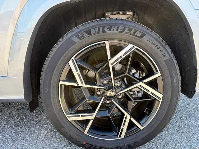 Hyundai TUCSON 1.6 PHEV 288cv N-Line Auto