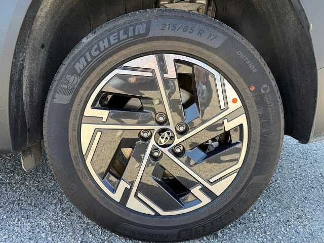 Hyundai TUCSON Hybrid 1.6 HEV 2wd 239cv Xtech Auto