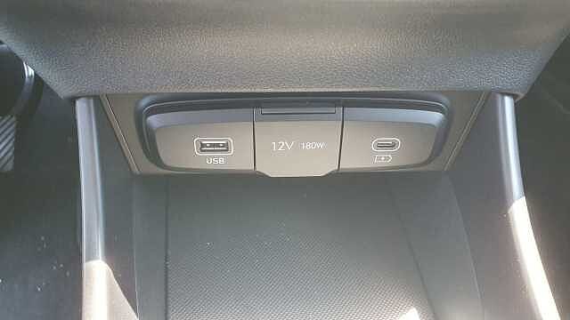 Hyundai i20 1.2 MPI 79cv ConnectLine