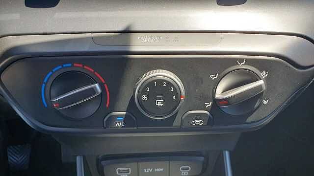 Hyundai i20 1.2 MPI 79cv ConnectLine