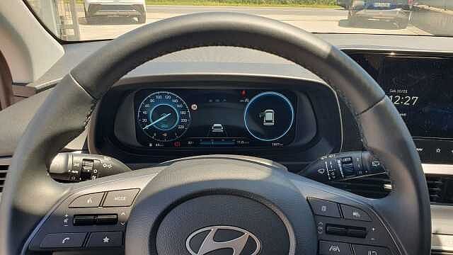 Hyundai i20 1.2 MPI 79cv ConnectLine