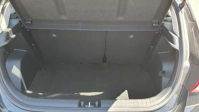Hyundai i20 1.2 MPI 79cv ConnectLine