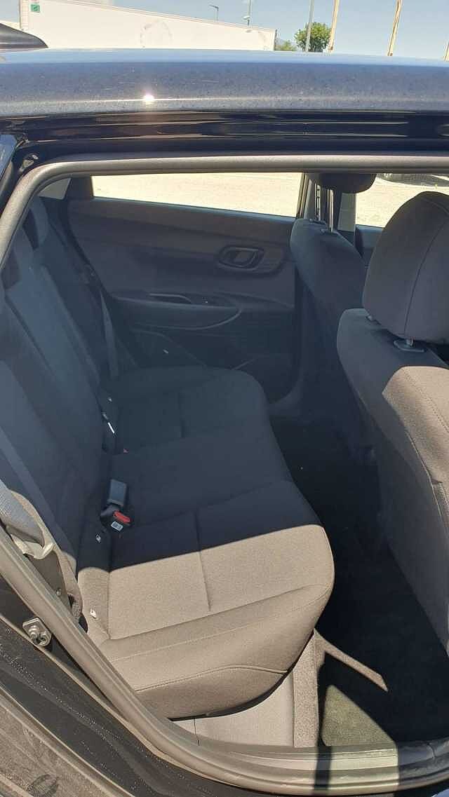Hyundai i20 1.2 MPI 79cv ConnectLine
