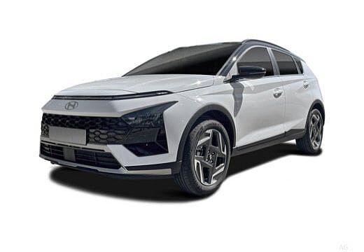 Hyundai BAYON PE 1.2MPI XLINE