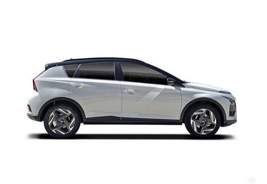 Hyundai BAYON PE 1.2MPI XLINE