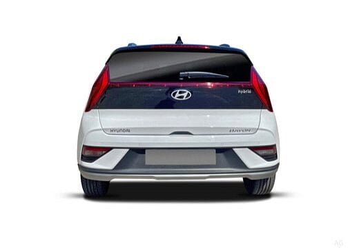 Hyundai BAYON PE 1.2MPI XLINE