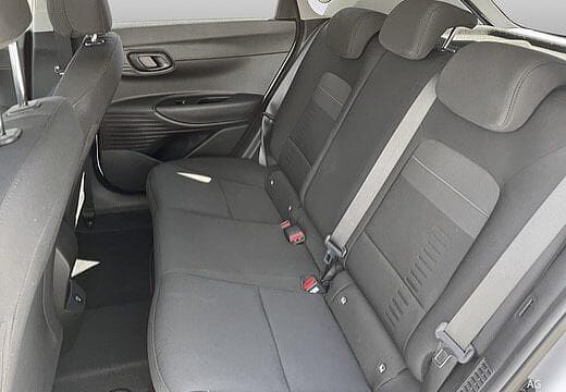 Hyundai BAYON PE 1.2MPI XLINE