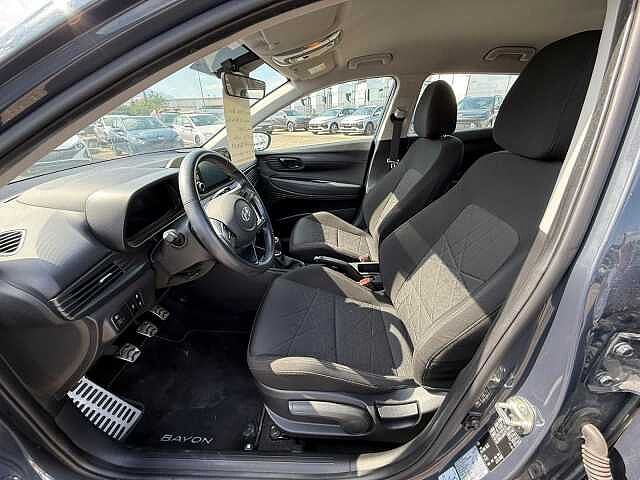 Hyundai BAYON 1.0 t-gdi 48V Xclass Safety&Tech Pack imt