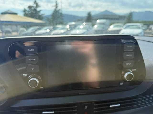 Hyundai BAYON 1.0 t-gdi 48V Xclass Safety&Tech Pack imt