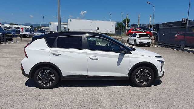 Hyundai BAYON 1.2 Gpl Xline Exterior Pack 78cv mt