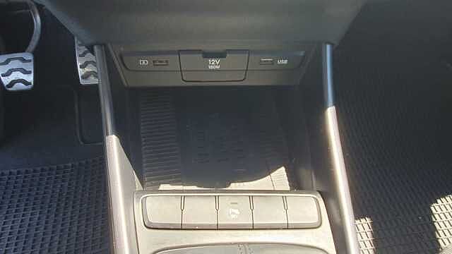 Hyundai BAYON 1.2 Gpl Xline Exterior Pack 78cv mt