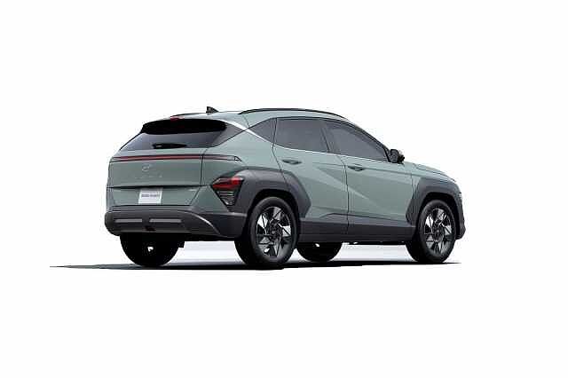 Hyundai KONA 1.0 t-gdi 48V X Class 2wd 120cv mt
