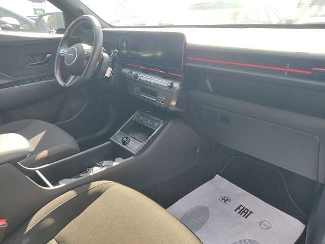 Hyundai KONA 1.0 t-gdi 48V X Class 2wd 120cv mt