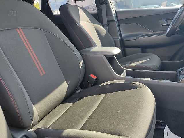 Hyundai KONA 1.0 t-gdi 48V X Class 2wd 120cv mt