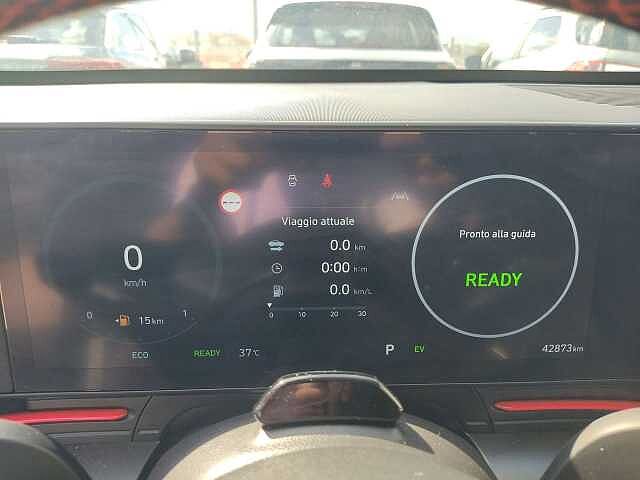 Hyundai KONA 1.0 t-gdi 48V X Class 2wd 120cv mt