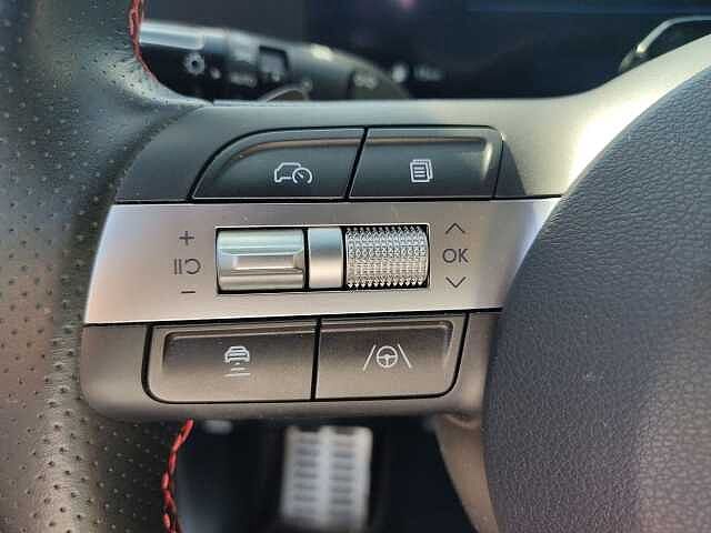 Hyundai KONA 1.0 t-gdi 48V X Class 2wd 120cv mt