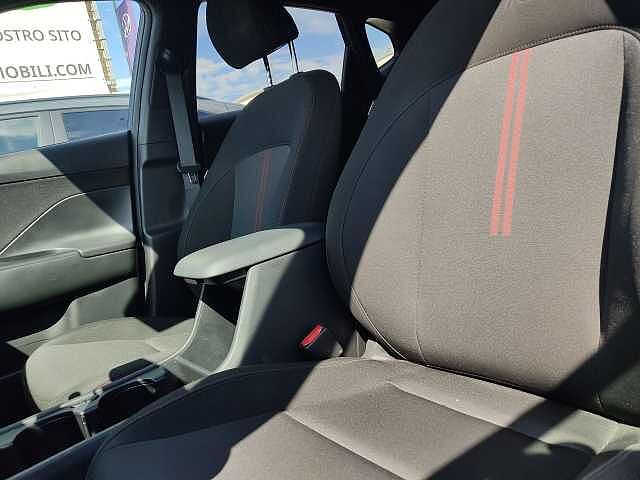 Hyundai KONA 1.0 t-gdi 48V X Class 2wd 120cv mt