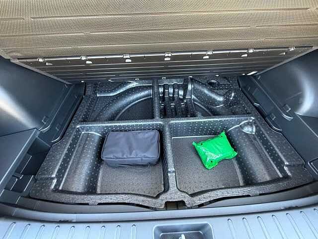 Hyundai TUCSON 1.6 T-GDI 2wd 150cv Dark Line DCT Grigio