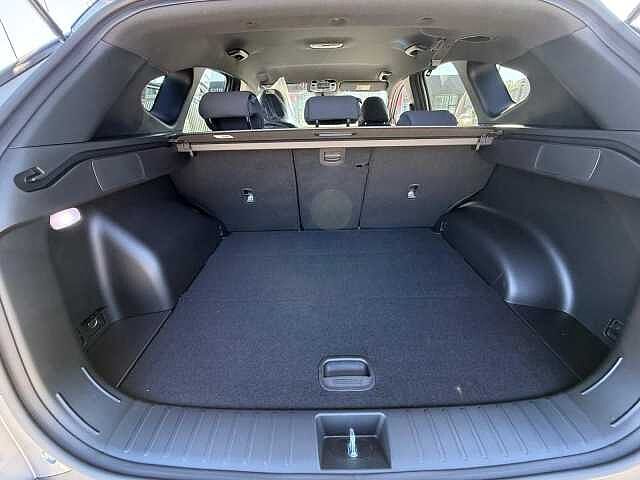 Hyundai TUCSON 1.6 T-GDI 2wd 150cv Dark Line DCT Grigio