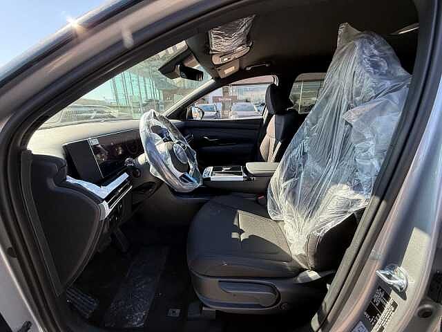 Hyundai TUCSON 1.6 T-GDI 2wd 150cv Dark Line DCT Grigio