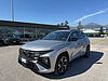 Hyundai TUCSON PHEV 1.6 PHEV 288cv N-Line Auto Grigio