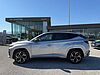 Hyundai TUCSON PHEV 1.6 PHEV 288cv N-Line Auto Grigio