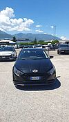 Hyundai i20 1.2 MPI 79cv ConnectLine Nero