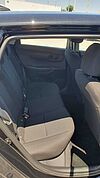 Hyundai i20 1.2 MPI 79cv ConnectLine Nero
