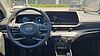 Hyundai i20 1.2 MPI 79cv ConnectLine Nero