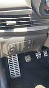 Hyundai Bayon 1.2 MPI 79cv Xline Grigio scuro