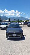 Hyundai Bayon 1.2 MPI 79cv Xline Grigio scuro