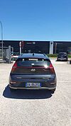 Hyundai Bayon 1.2 MPI 79cv Xline Grigio scuro
