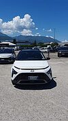 Hyundai Bayon 1.2 Gpl Xline Exterior Pack 78cv mt BICOLORE BIANCO TETTO NERO