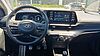 Hyundai Bayon 1.2 Gpl Xline Exterior Pack 78cv mt BICOLORE BIANCO TETTO NERO