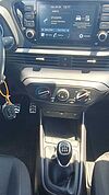 Hyundai Bayon 1.2 Gpl Xline Exterior Pack 78cv mt BICOLORE BIANCO TETTO NERO