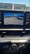Hyundai Bayon 1.2 Gpl Xline Exterior Pack 78cv mt BICOLORE BIANCO TETTO NERO