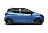 Hyundai i10 1.0 MPI Connectline Grigio