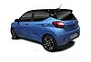 Hyundai i10 1.0 MPI Connectline Grigio