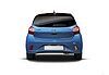 Hyundai i10 1.0 MPI Connectline Grigio